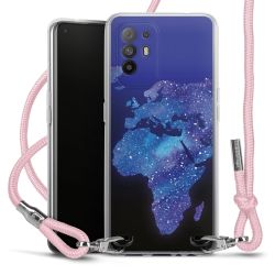 Carry Case Fabric pink