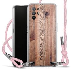 Carry Case Fabric pink