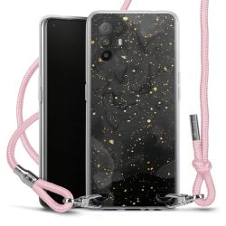 Carry Case Fabric pink