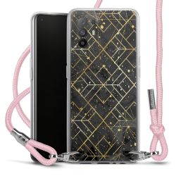 Carry Case Fabric pink