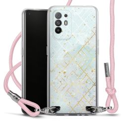 Carry Case Fabric pink