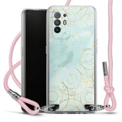 Carry Case Fabric pink