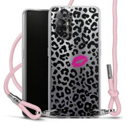 Carry Case Fabric pink