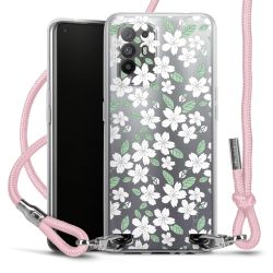 Carry Case Fabric pink