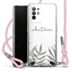 Carry Case Fabric pink