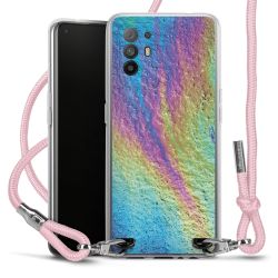 Carry Case Fabric pink