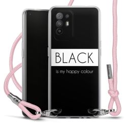 Carry Case Fabric pink