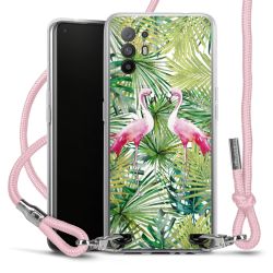 Carry Case Fabric pink