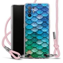 Carry Case Fabric pink