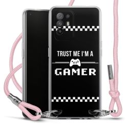 Carry Case Fabric pink