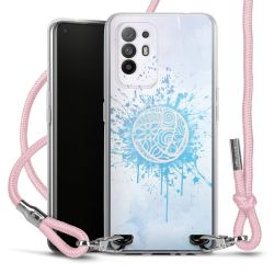 Carry Case Fabric pink