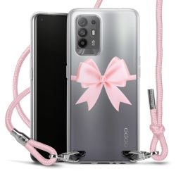 Carry Case Fabric pink