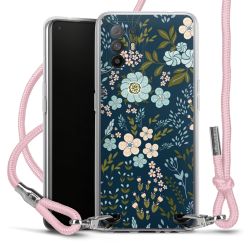 Carry Case Fabric pink