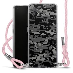 Carry Case Fabric pink