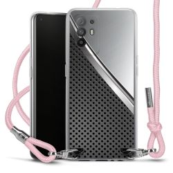 Carry Case Fabric pink