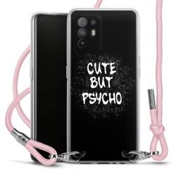 Carry Case Fabric pink