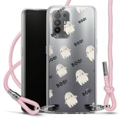 Carry Case Fabric pink