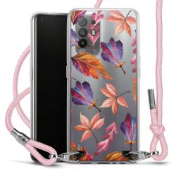 Carry Case Fabric pink