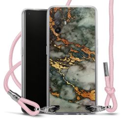 Carry Case Fabric pink