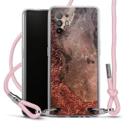 Carry Case Fabric pink