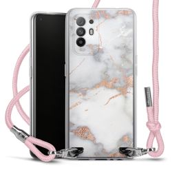 Carry Case Fabric pink