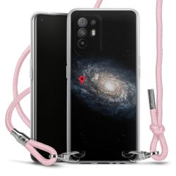 Carry Case Fabric pink