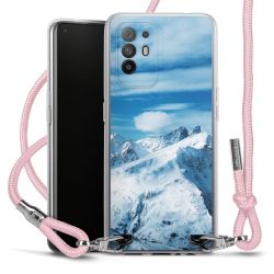 Carry Case Fabric pink