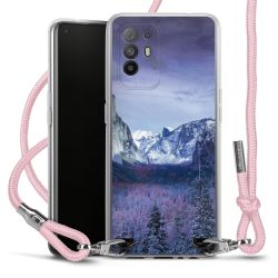 Carry Case Fabric pink