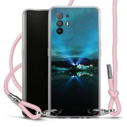 Carry Case Fabric pink