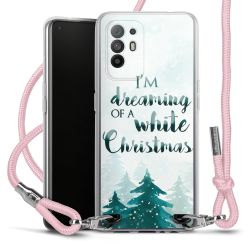 Carry Case Fabric pink