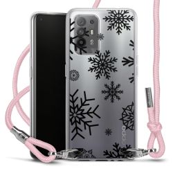 Carry Case Fabric pink