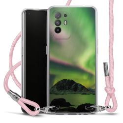 Carry Case Fabric pink