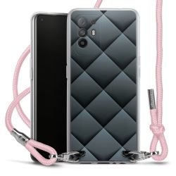 Carry Case Fabric pink