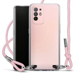 Carry Case Fabric pink