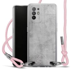 Carry Case Fabric pink