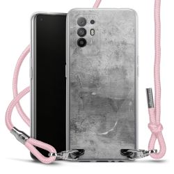 Carry Case Fabric pink