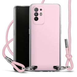 Carry Case Fabric pink