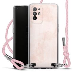 Carry Case Fabric pink