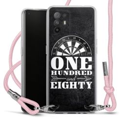 Carry Case Fabric pink