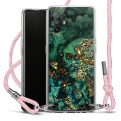 Carry Case Fabric pink