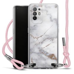 Carry Case Fabric pink