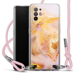 Carry Case Fabric pink