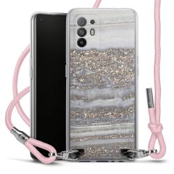 Carry Case Fabric pink