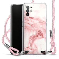 Carry Case Fabric pink