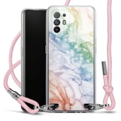 Carry Case Fabric pink