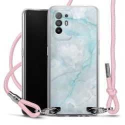 Carry Case Fabric pink