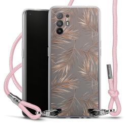 Carry Case Fabric pink