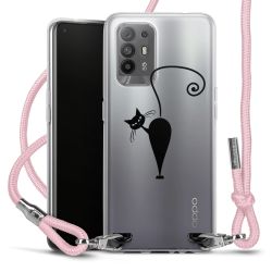 Carry Case Fabric pink