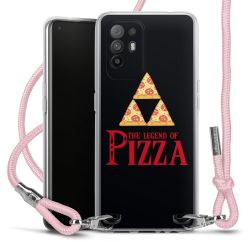 Carry Case Fabric pink