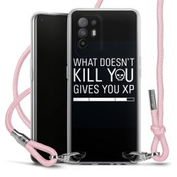 Carry Case Fabric pink